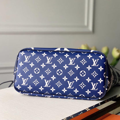 LV ESCALE NEVERFULL MM