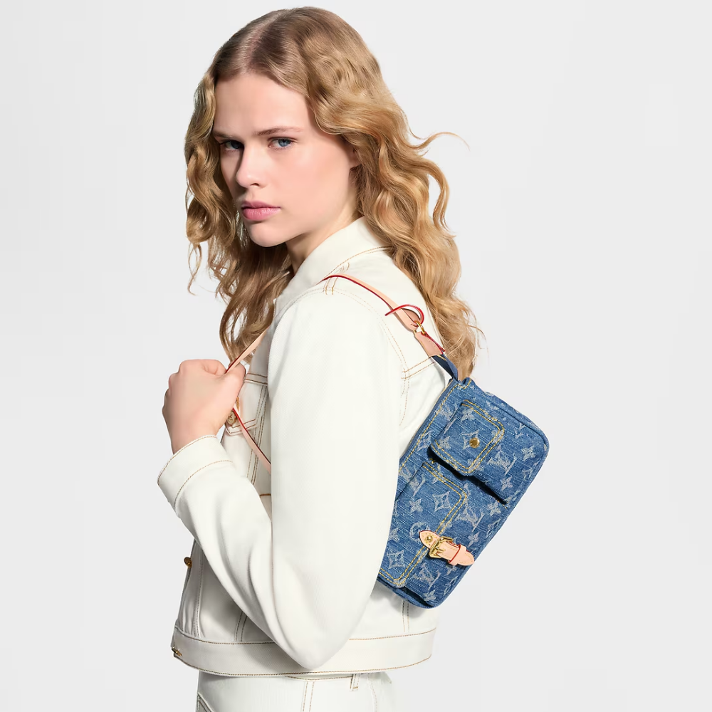 LV Pochette Accessoire Cargo
