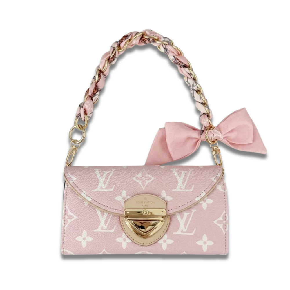 LV Wallet Mini Bag Phone Case