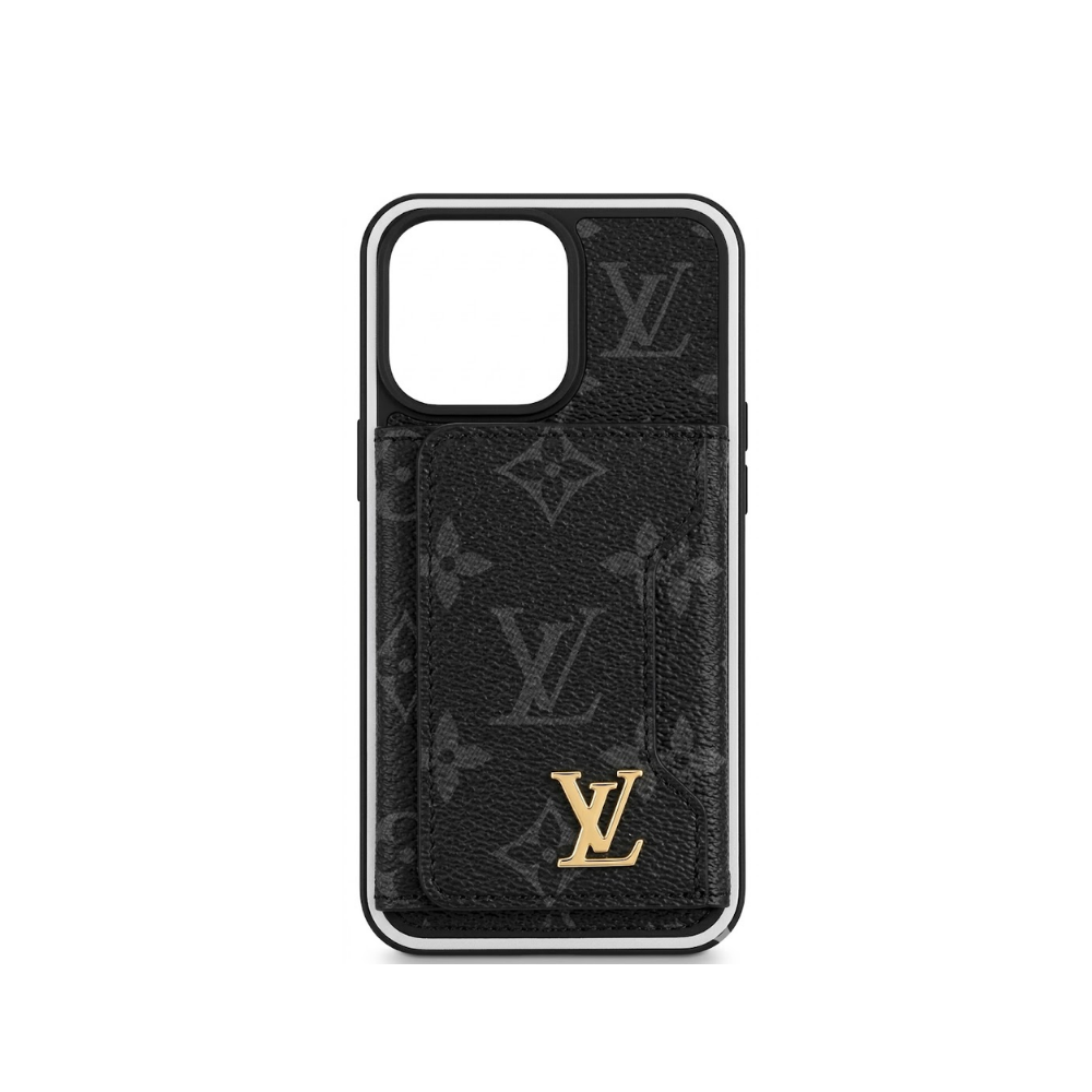 LV Case Crossbody Wallet