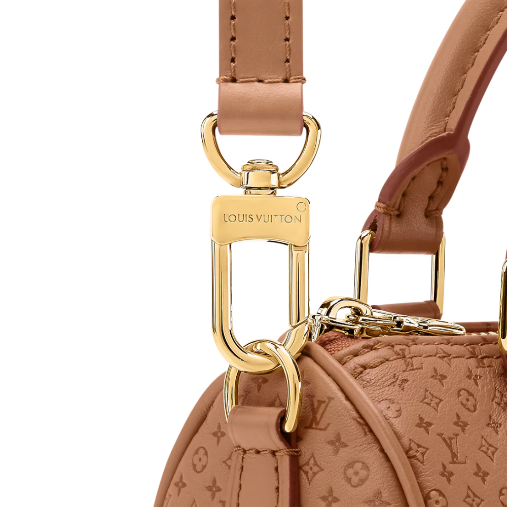 LV Signature Nano Speedy