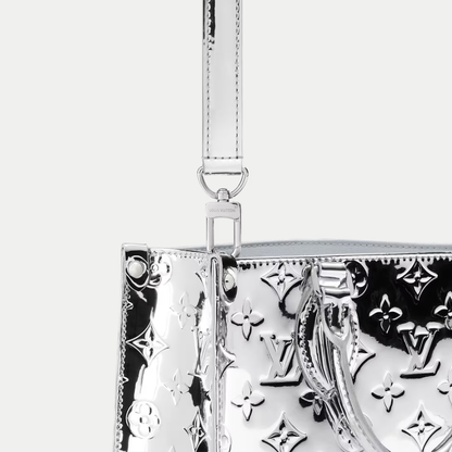 LV OnTheGo PM Silver