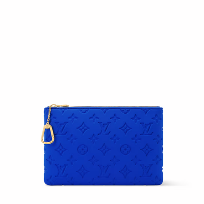 LV Key Pouch M