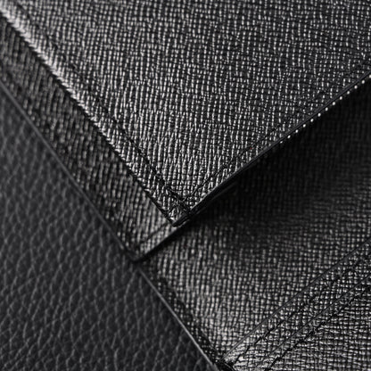 Louis Vuitton Brazza Wallet – Damier Graphite Canvas Long Bifold (N62665)