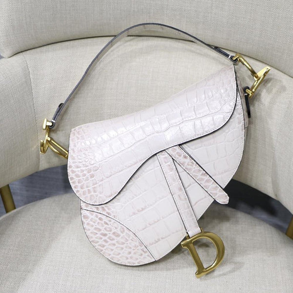 Saddle Bag