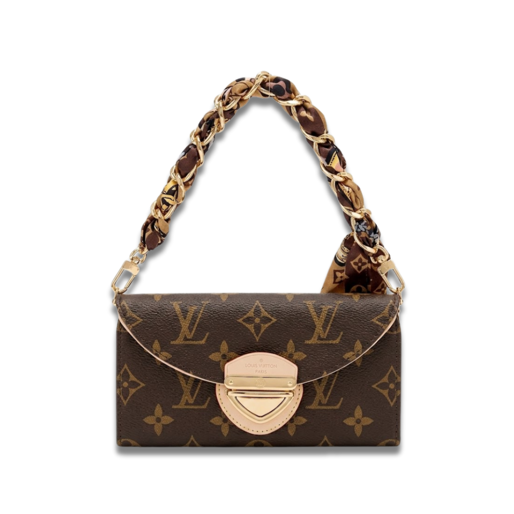 LV Wallet Mini Bag Phone Case