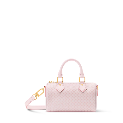 LV Signature Nano Speedy