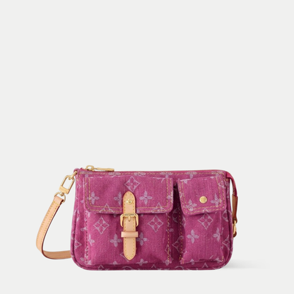 LV Pochette Accessoire Cargo
