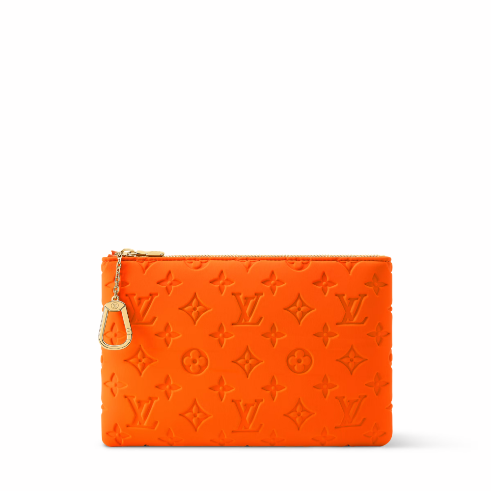 LV Key Pouch M