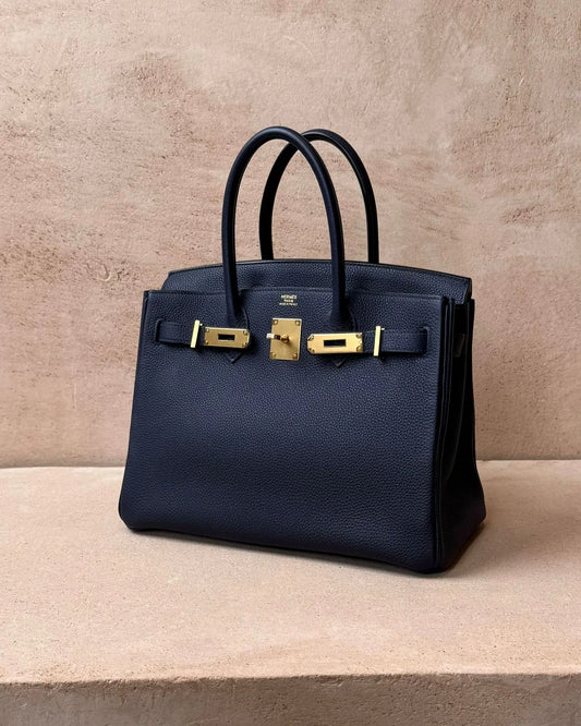 Hermès Birkin 30