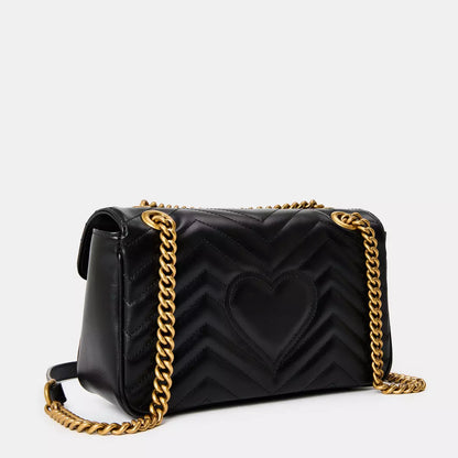 Gucci Marmont Matelasse Small Bag