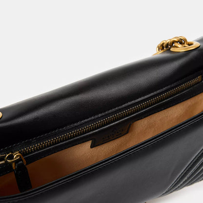 Gucci Marmont Matelasse Small Bag