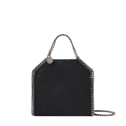 Stella McCartney Falabella Tiny Tote Bag