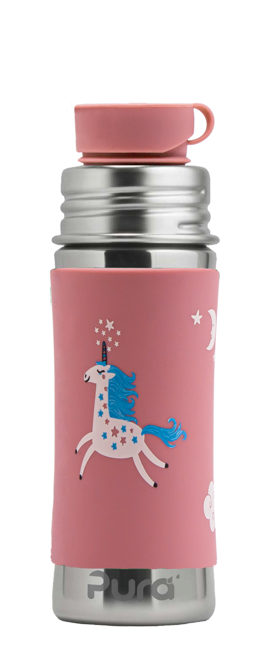 Sport Mini™ 11oz Bottle