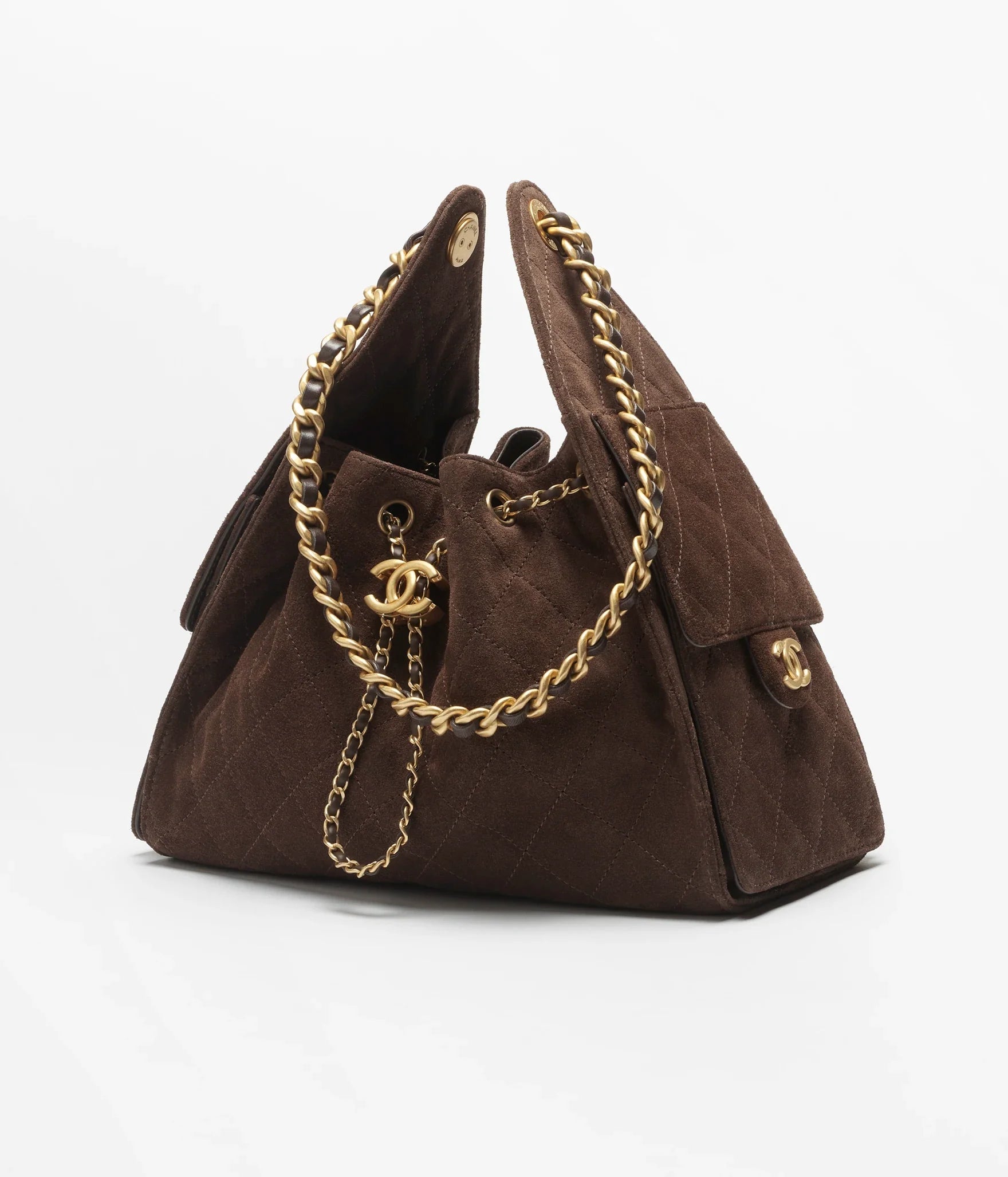 Chanel Mini 25