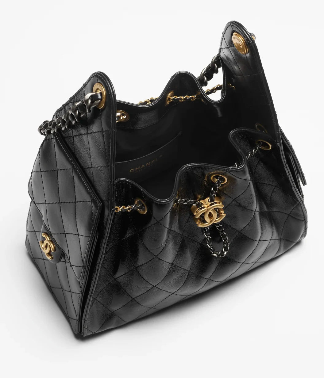 Chanel - Mini 25