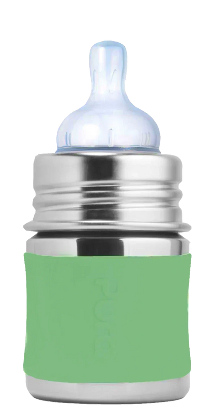 Kiki™ 5oz Infant Bottle