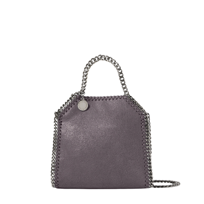 Stella McCartney Falabella Tiny Tote Bag