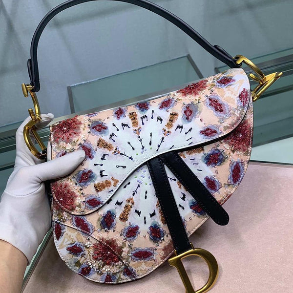 Saddle Bag