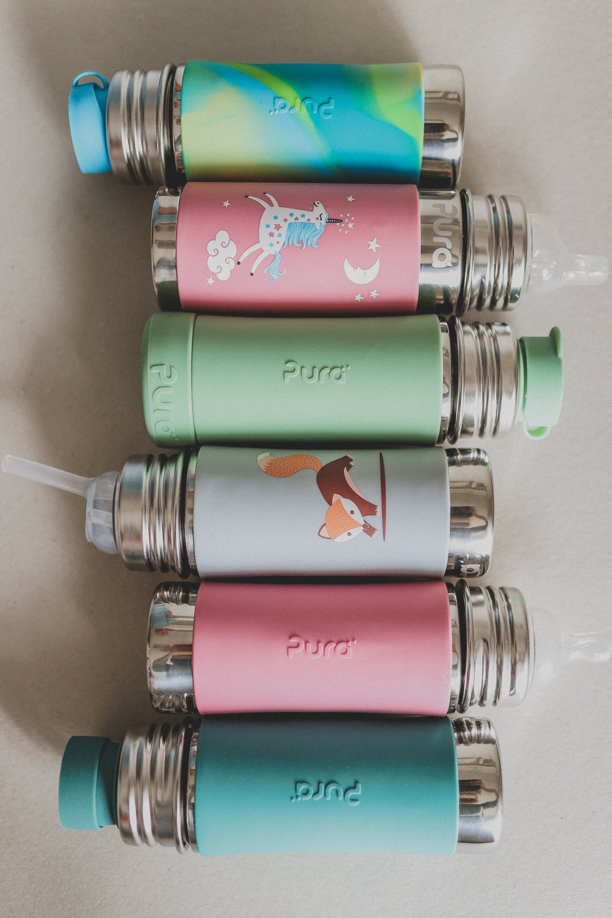 Kiki™ 6M+ Kiddo Straw