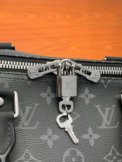 LV Keepall Travel Bag 45