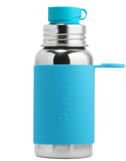 Big Mouth® Sport 18oz Bottle