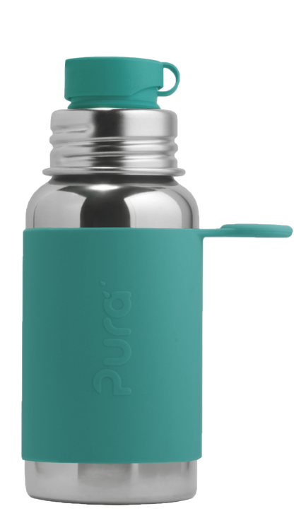Big Mouth® Sport 18oz Bottle