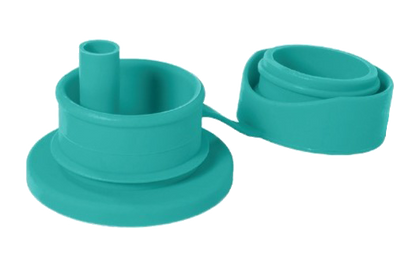 Big Mouth® Silicone Sport Straw