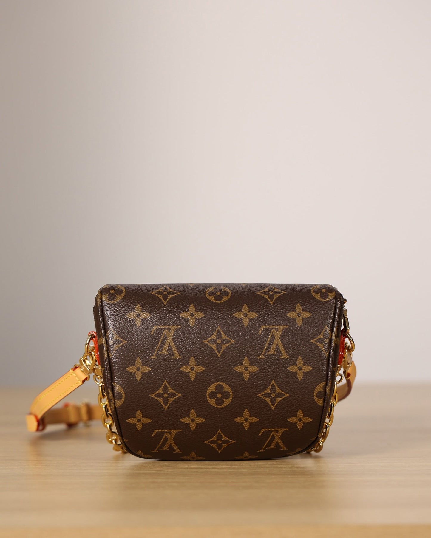 LV Rush BumBag Monogram