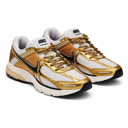 Nike Gold Avia