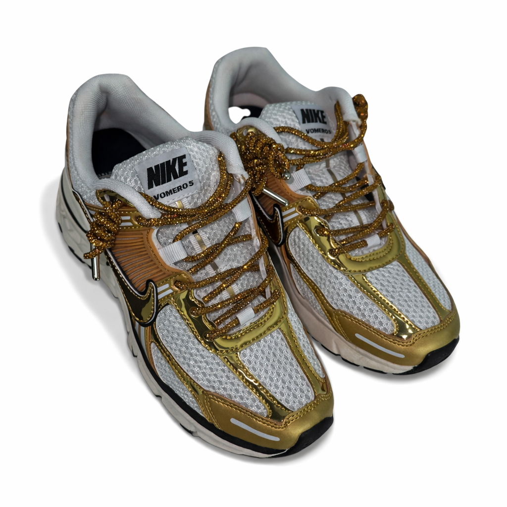 Nike Gold Avia