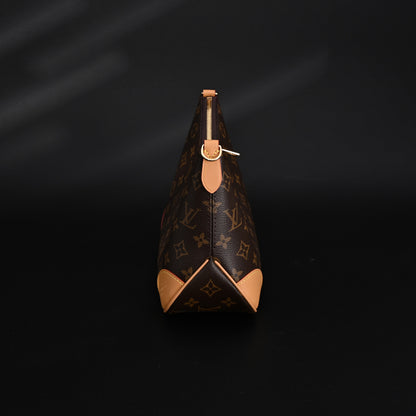 Louis Vuitton Monogram Canvas Shoulder Bag