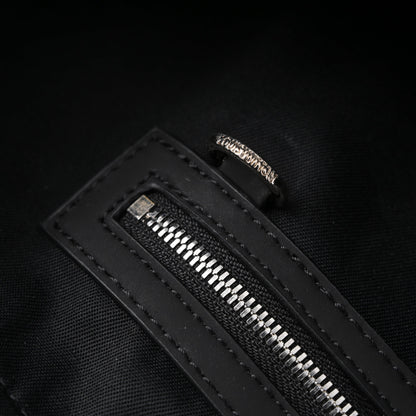 Louis Vuitton Keepall Bandoulière 50 Monogram Eclipse
