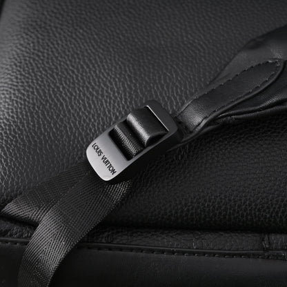 Louis Vuitton Christopher PM Backpack Monogram Eclipse