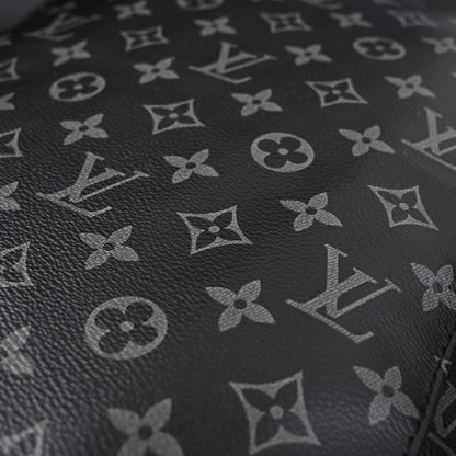 Louis Vuitton Christopher PM Monogram Eclipse Backpack