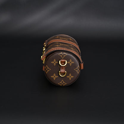 Louis Vuitton Cannes Monogram Canvas Bag