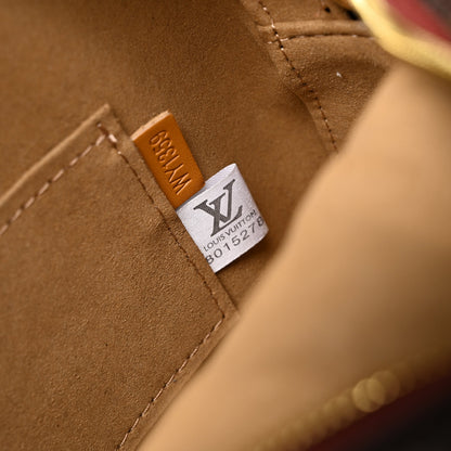 Louis Vuitton Boîte Chapeau Souple MM – Monogram Canvas