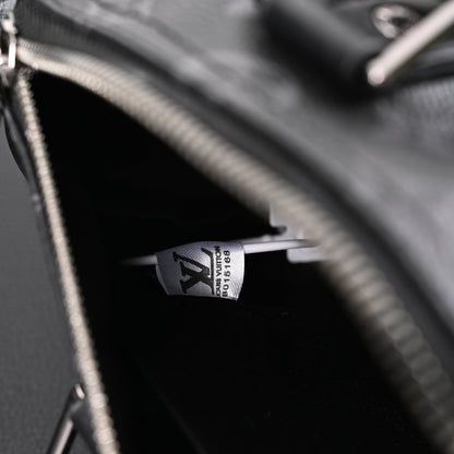 Louis Vuitton Keepall Bandoulière 50 – Monogram Eclipse Canvas