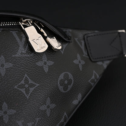 Louis Vuitton Discovery Bumbag – Monogram Eclipse