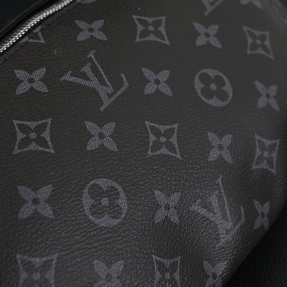 Louis Vuitton Discovery Bumbag – Monogram Eclipse