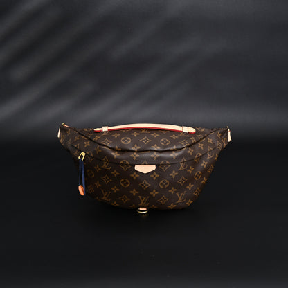Louis Vuitton Bumbag – Monogram Canvas Waist & Crossbody Bag