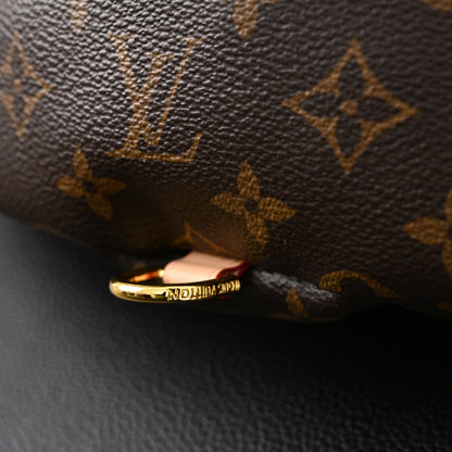 Louis Vuitton Bumbag – Monogram Canvas Waist & Crossbody Bag