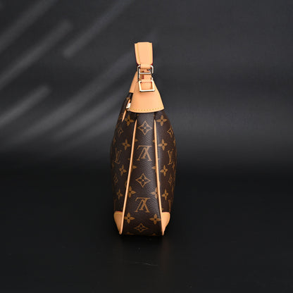 Louis Vuitton Monogram Canvas Graceful MM Shoulder Bag