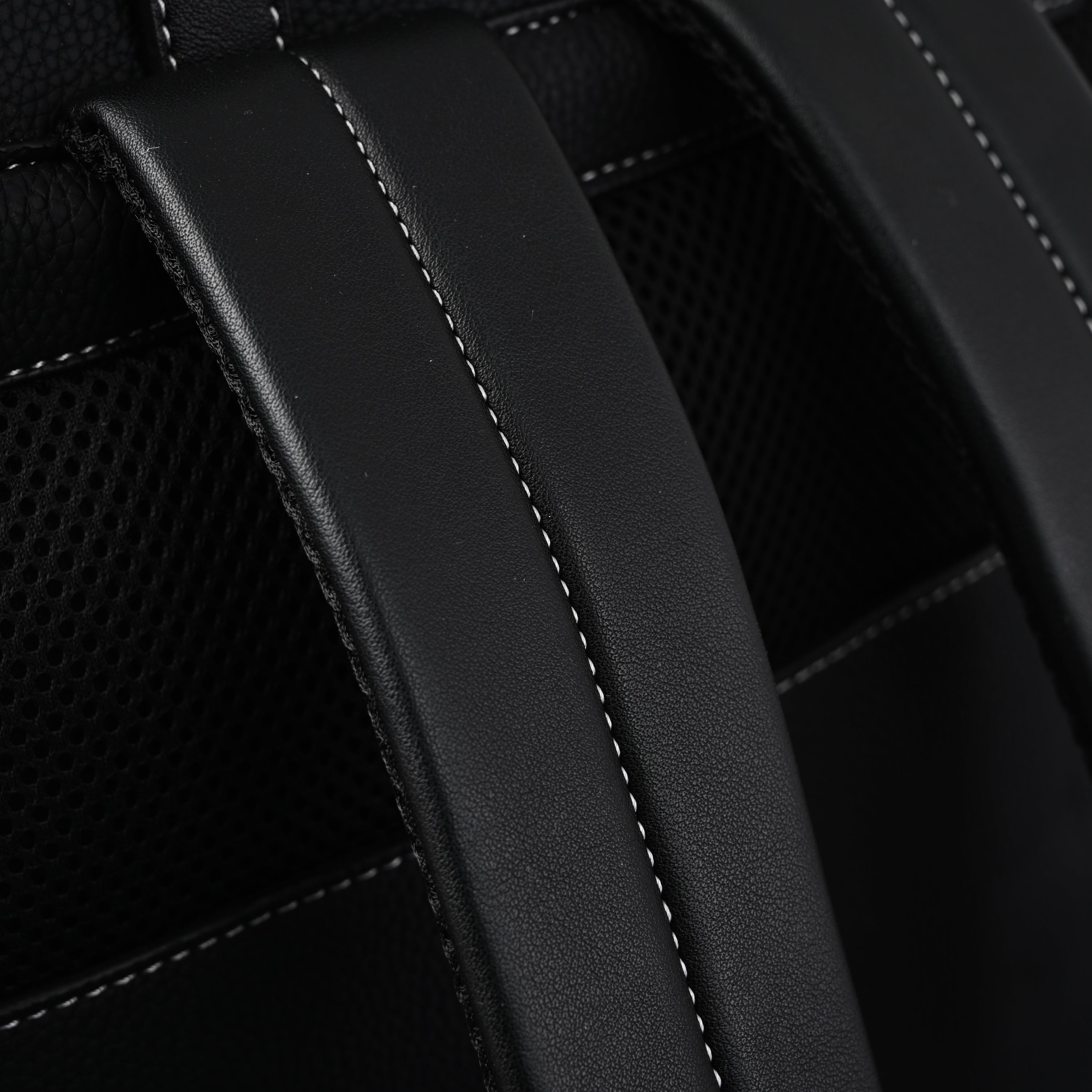 Coach CH Sprint Backpack – Signature Canvas & Leather