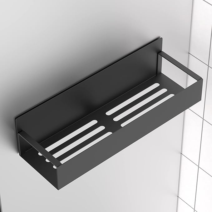 Fridge Magnetic Storage Rack