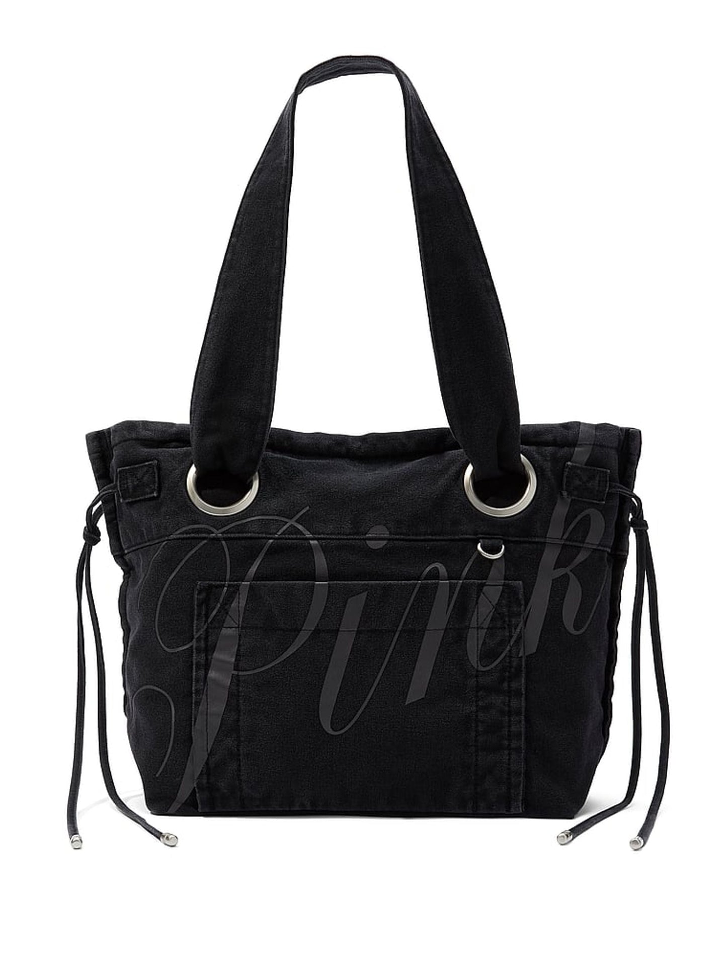 Victoria's Secret Pink Large Tote Bag