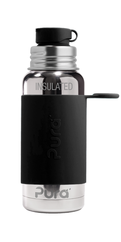 Big Mouth® Sport 16oz Insulated Bottle