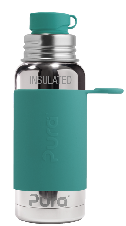 Big Mouth® Sport 16oz Insulated Bottle