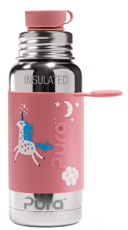 Big Mouth® Sport 16oz Insulated Bottle