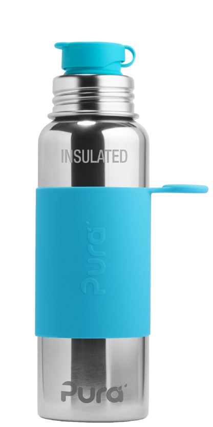 Big Mouth® Sport 22oz Insulated Bottle